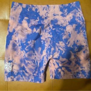 Large Darc sport shorts